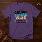 Land Drama T-Shirt