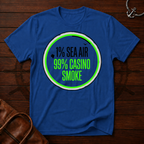 1% Sea Air T-Shirt