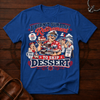 Didn't Survive Retirement T-Shirt