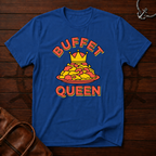 Buffet Queen T-Shirt