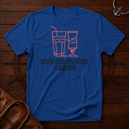90% Drink T-Shirt