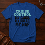 My Rules T-Shirt