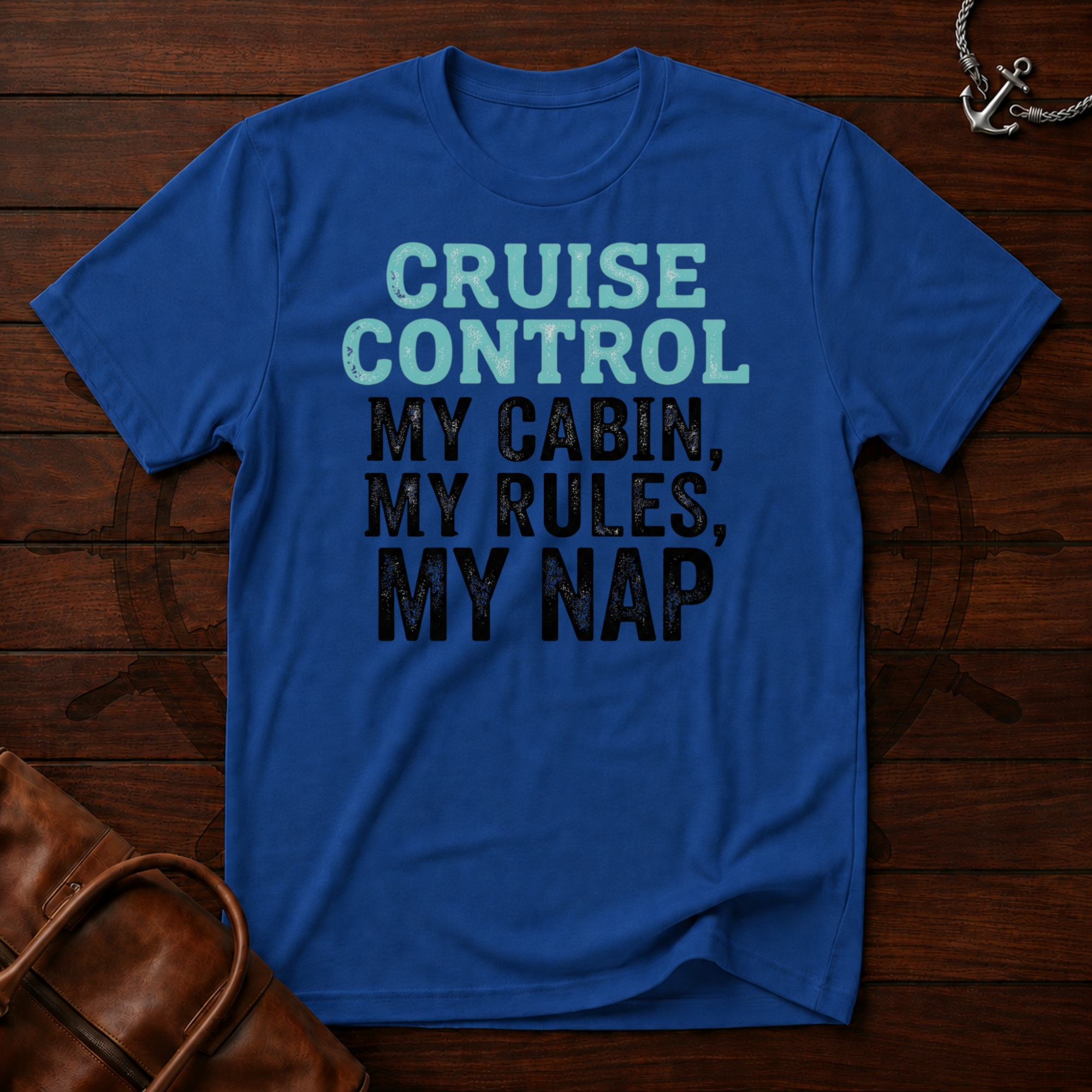 My Rules T-Shirt