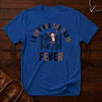 I Survived The Cabin Fever T-Shirt
