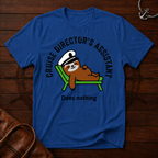 Cruise Directors Assistant T-Shirt
