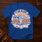 Chair Saved Since 6am T-Shirt