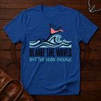 Blame the Waves T-Shirt