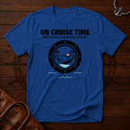 On Cruise Time T-Shirt