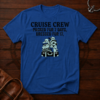 Packed 7 Days T-Shirt