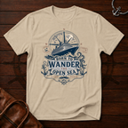 Born To Wander T-Shirt