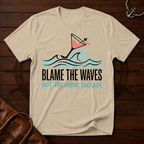 Blame the Waves T-Shirt