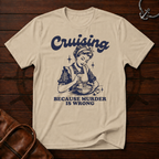 Cruising Retro T-Shirt
