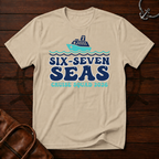 6-7 Seas T-Shirt