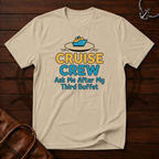 Cruise Crew T-Shirt