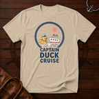 Captain Duck T-Shirt