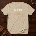 Sail The World T-Shirt