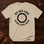 Sea Legs T-Shirt