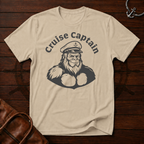 Yeti Captain T-Shirt