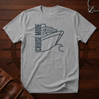 Cruise Mode T-Shirt