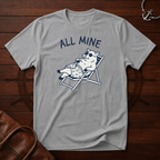 Chair Hog 2 T-Shirt