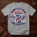 Buffet Stampede T-Shirt