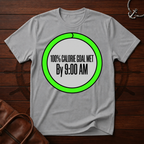 100% Calorie T-Shirt