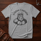 Yeti Captain T-Shirt