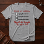 Sunscreen T-Shirt