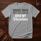 Cruise Vacation T-Shirt
