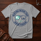 Beach Face T-Shirt