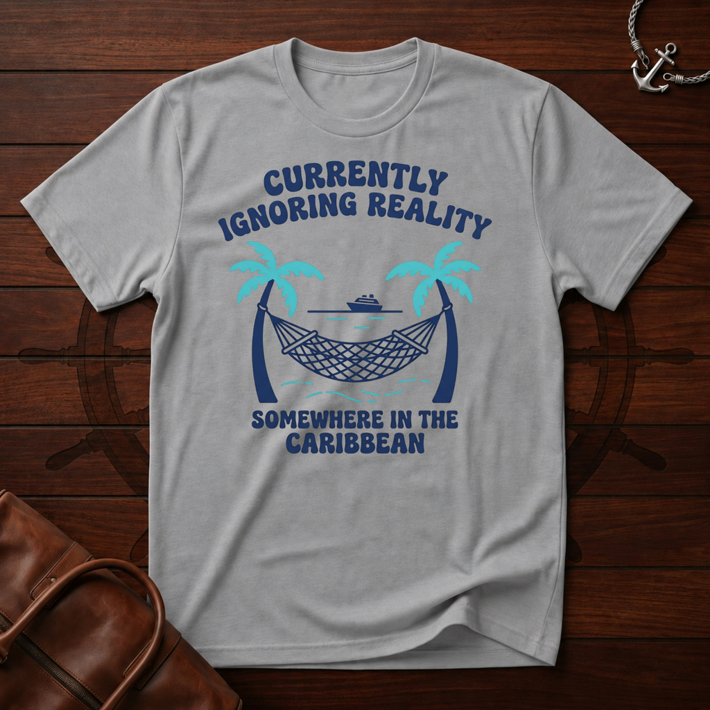 Ignoring Reality T-Shirt