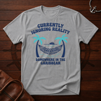 Ignoring Reality T-Shirt