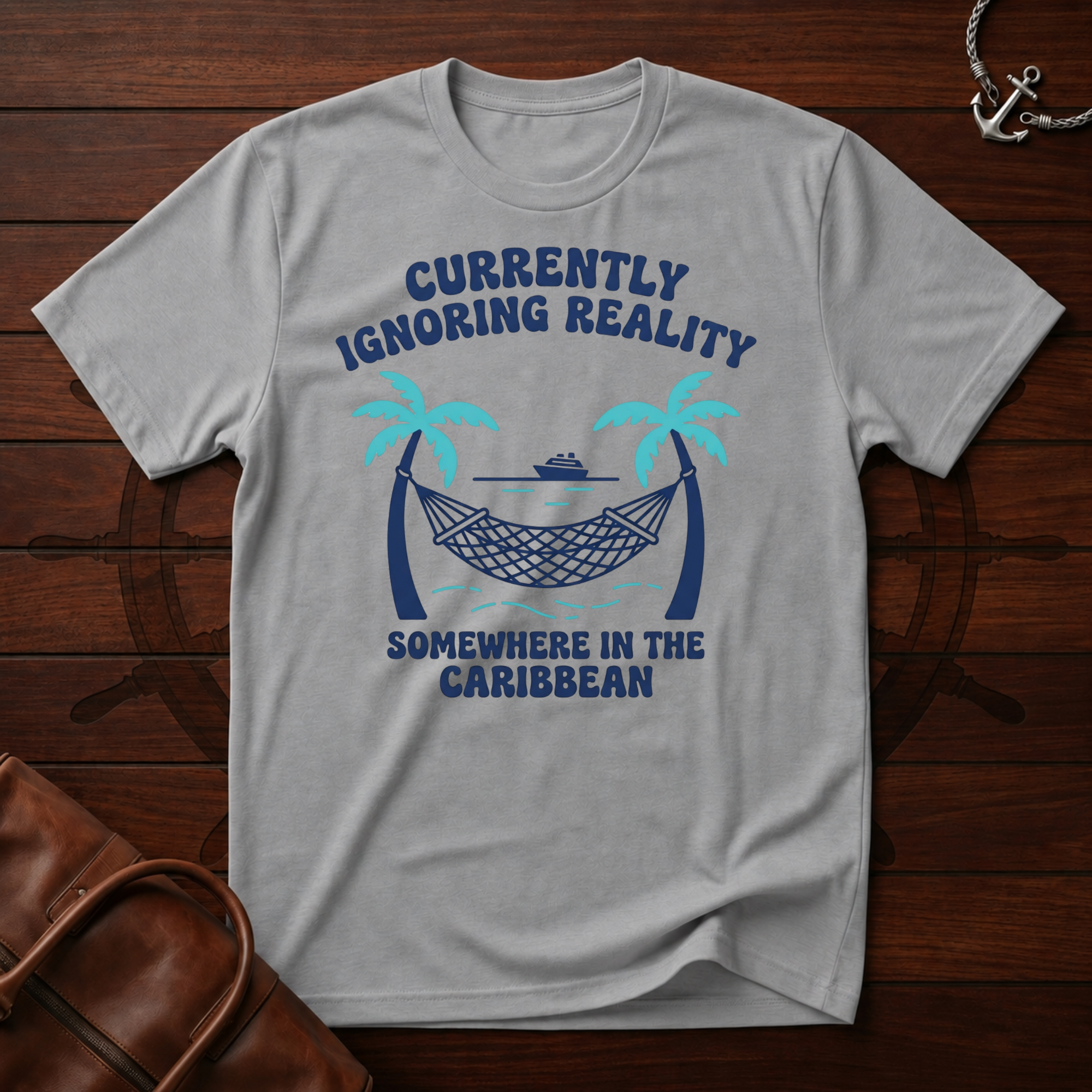 Ignoring Reality T-Shirt