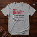 Main Dining Room T-Shirt