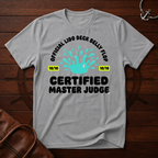 Belly Flop Master T-Shirt