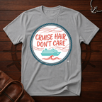 Cruise Hair T-Shirt