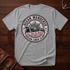 Ocean Wanderer T-Shirt