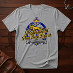 Pool Deck Lizard T-Shirt