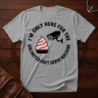 Soft Serve Machine T-Shirt