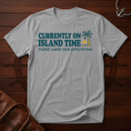 Island Time T-Shirt