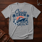 Cruise Crew T-Shirt