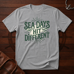 Sea Days T-Shirt