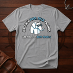Pool Deck Friends T-Shirt