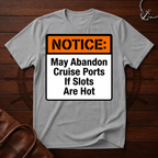Slots Are Hot T-Shirt