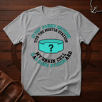 Return to Muster Station T-Shirt
