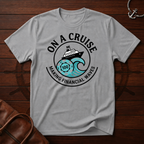 On A Cruise T-Shirt