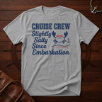 Slightly Salty T-Shirt