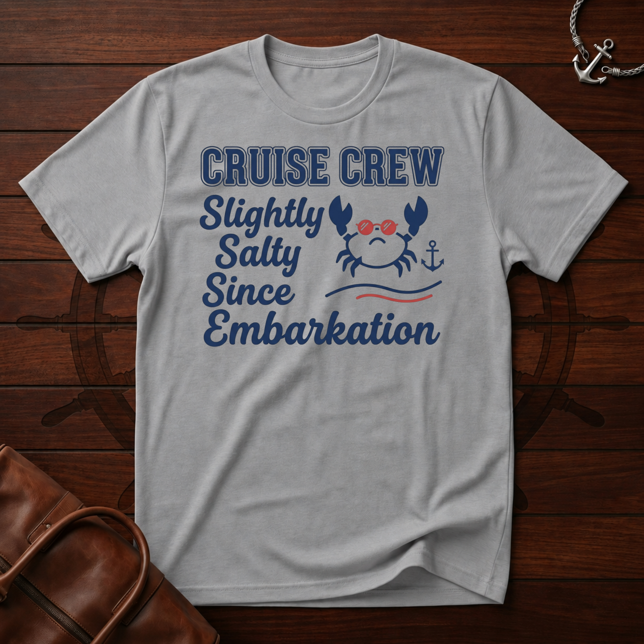 Slightly Salty T-Shirt