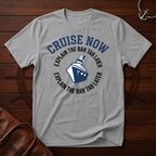 Cruise Now T-Shirt