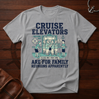 Elevators Reunions T-Shirt